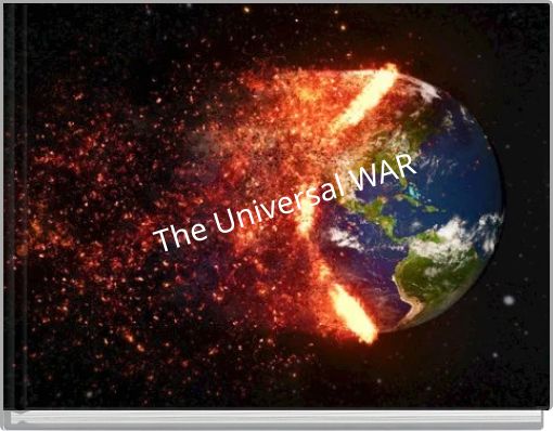 The Universal WAR