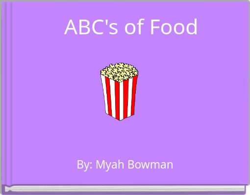 ABC's of Food