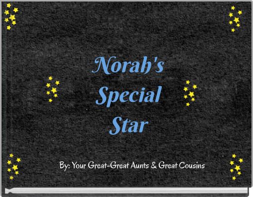 Norah'sSpecialStar
