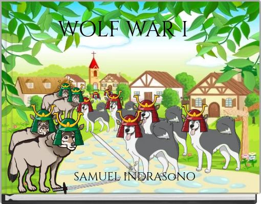 WOLF WAR I