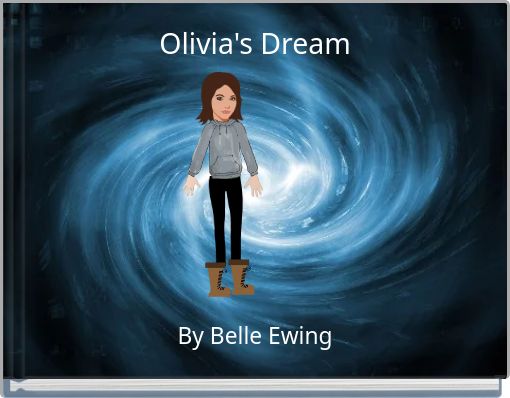 Olivia's Dream