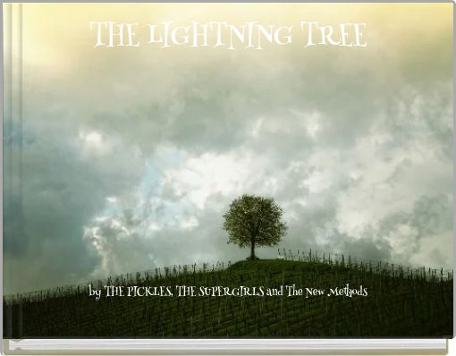 THE LIGHTNING TREE