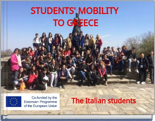 STUDENTS' MOBILITY TO GREECE