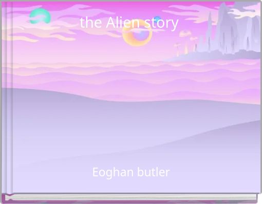 the Alien story