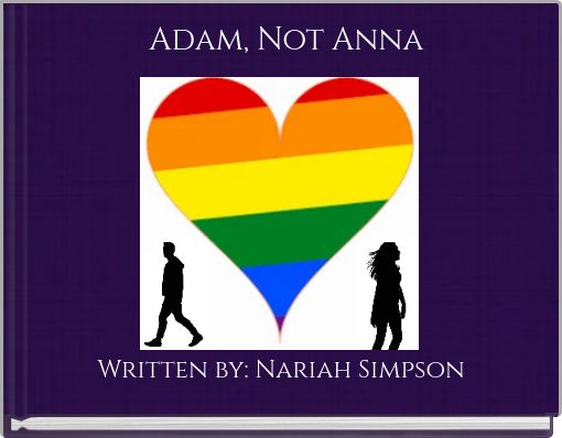 Adam, Not Anna