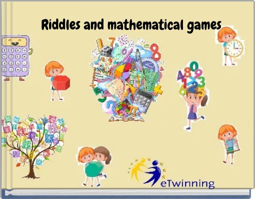 Riddles and mathematical games