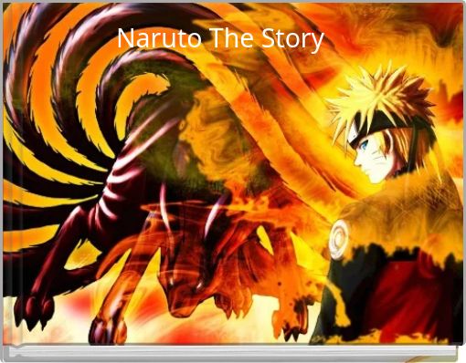 Naruto The Story