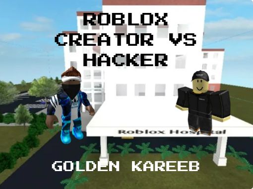 Roblox Hackers Story