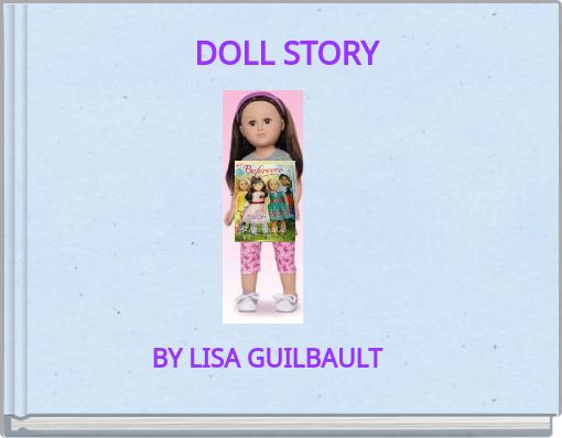 DOLL STORY