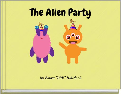 The Alien Party