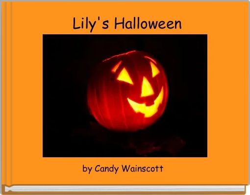  Lily's Halloween