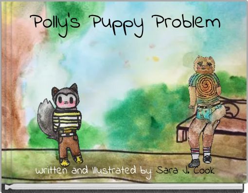 Polly's Puppy Problem