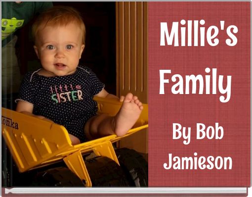 Millie's Family