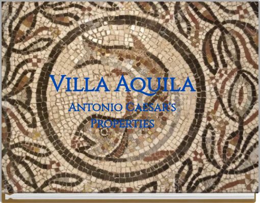 Villa Aquila