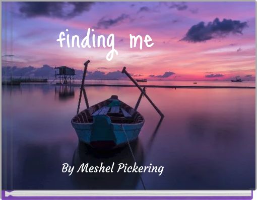 finding me