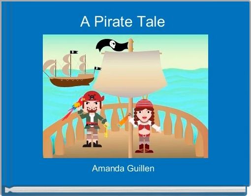 A Pirate Tale 