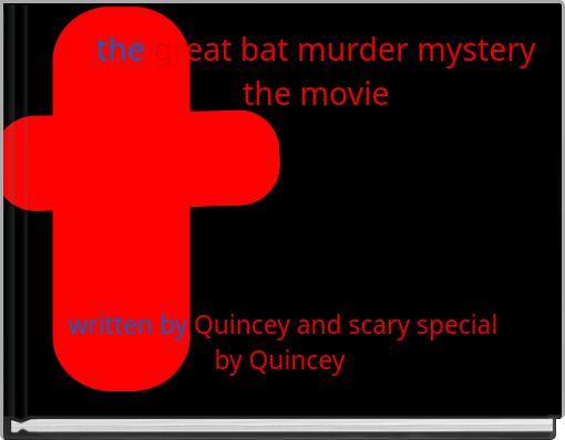 the great bat murder mystery the movie