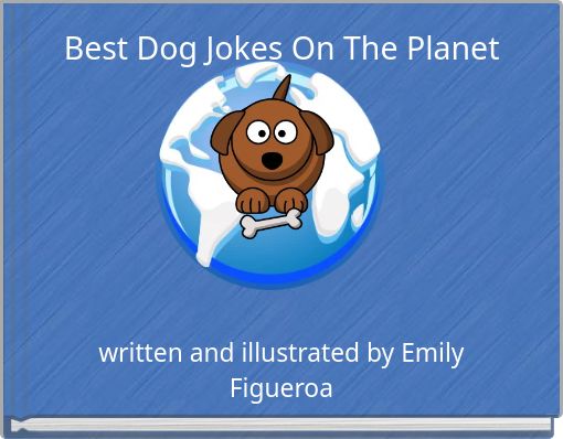 Best Dog Jokes On The Planet