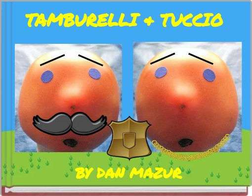 TAMBURELLI &amp; TUCCIO