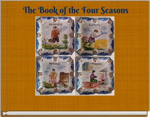 The Book of the Four Seasons