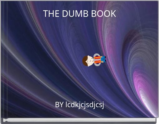 THE DUMB BOOK