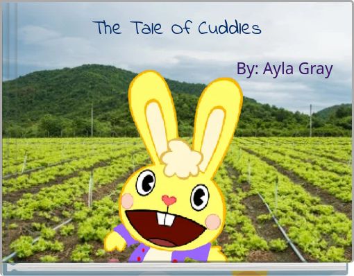 The Tale Of Cuddles