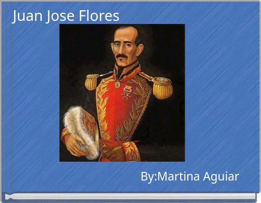 Juan Jose Flores