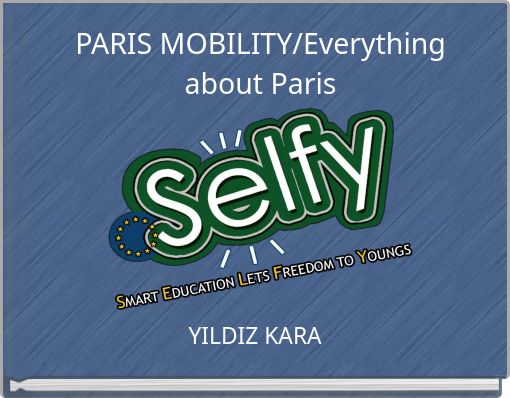 PARIS MOBILITY/Everything about Paris