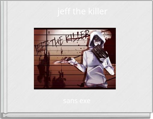 jeff the killer