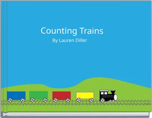 Counting Trains