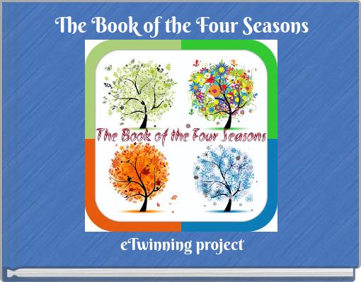 The Book of the Four Seasons