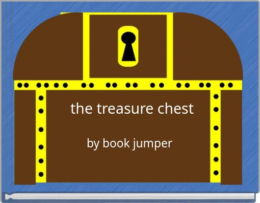 the treasure chest