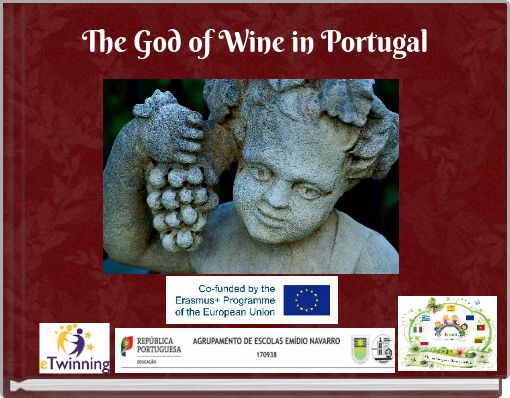 The God of Wine in Portugal