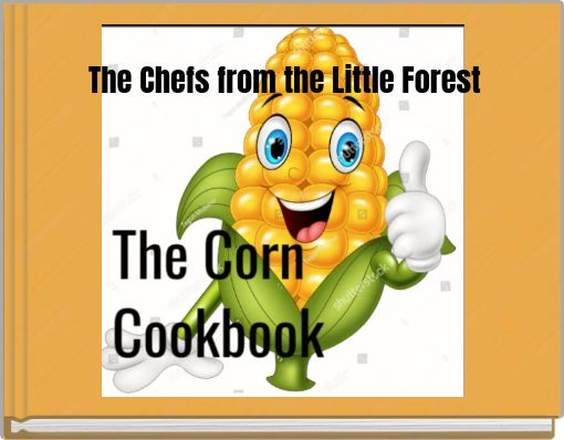 The Chefs from the Little Forest