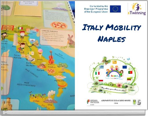 Italy Mobility Naples