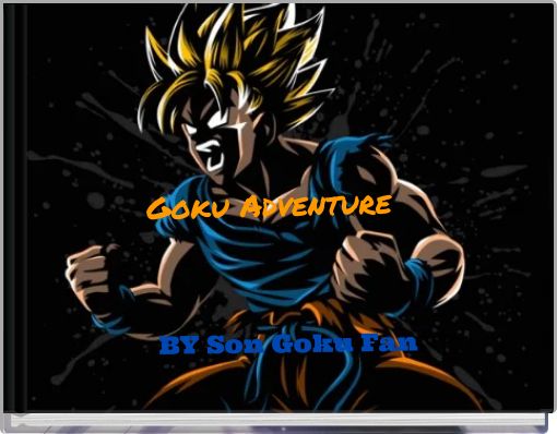 Goku Adventure