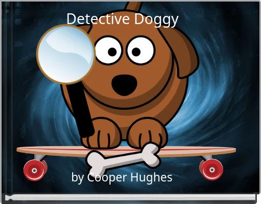 Detective Doggy