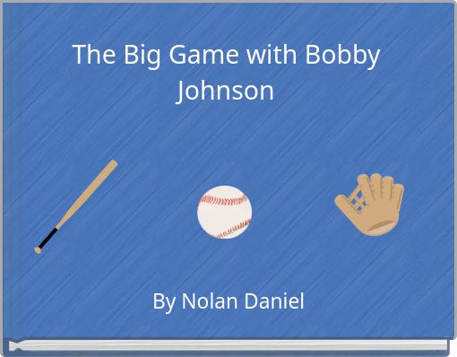 The Big Game with Bobby Johnson