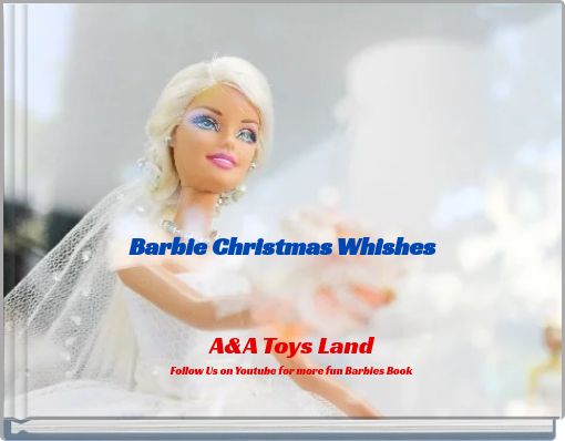 Barbie  Christmas Whishes