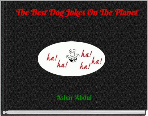 The Best Dog Jokes On The Planet