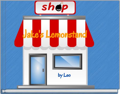 Jake's Lemonstand