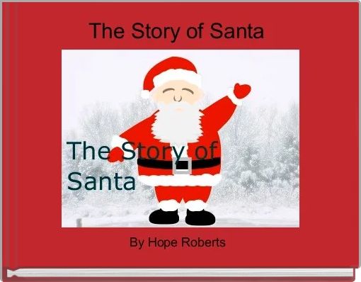 The Story of Santa 