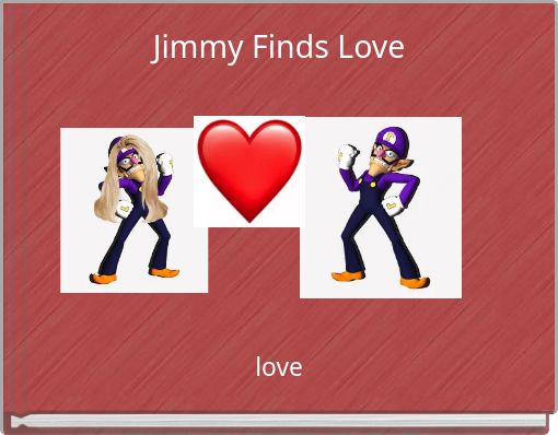 Jimmy Finds Love