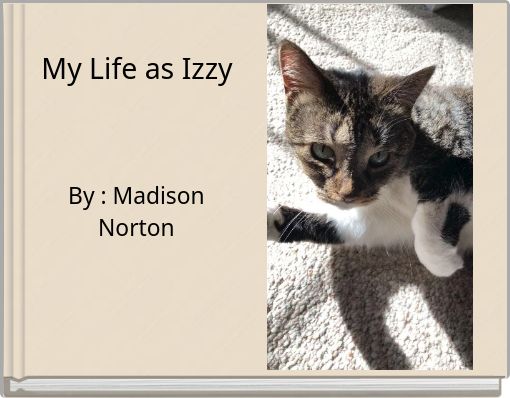 My Life as Izzy
