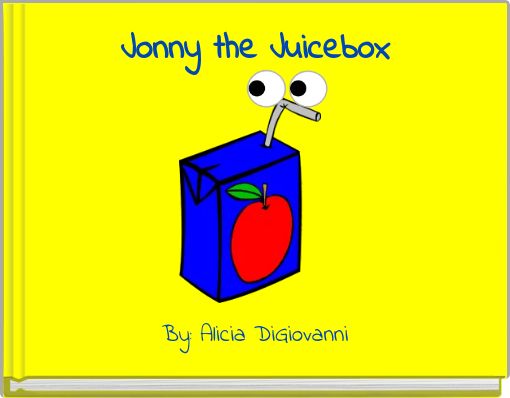 Jonny the Juicebox