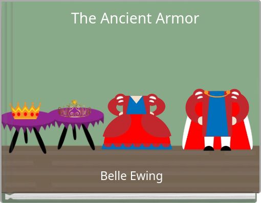 The Ancient Armor