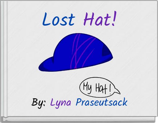 Lost Hat!