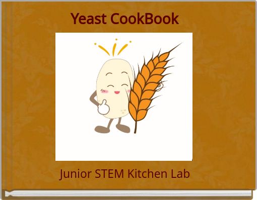 Yeast CookBook