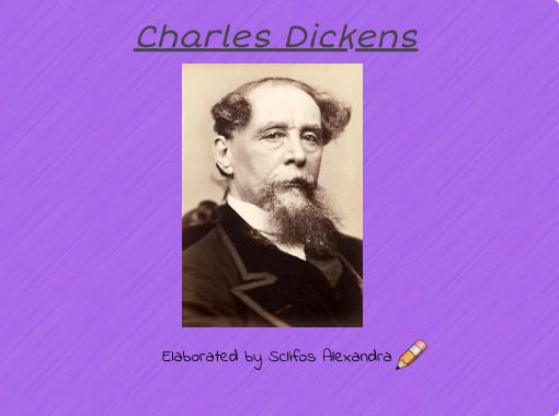 charles dickens stories for kids