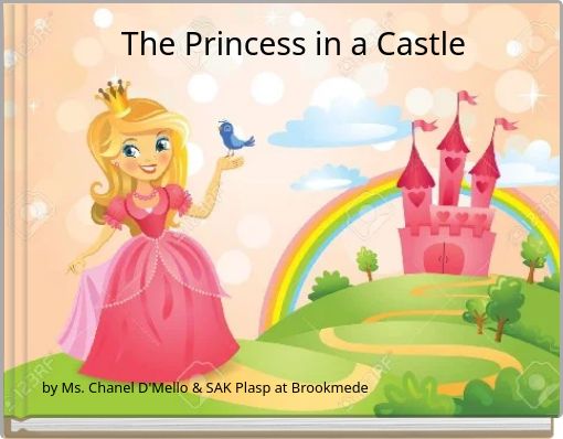 The Princess in a Castle